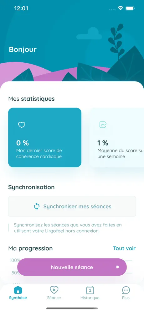 Urgofeel2's screenshot