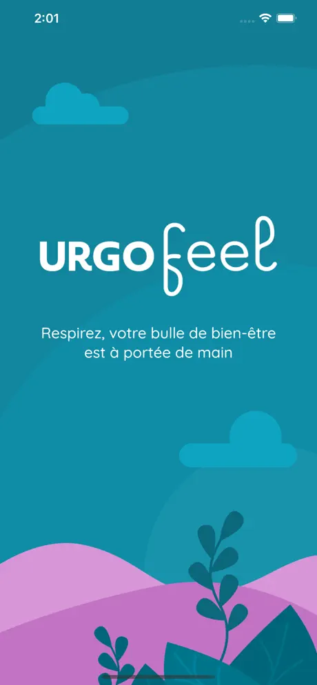 Screenshot de Urgofeel2